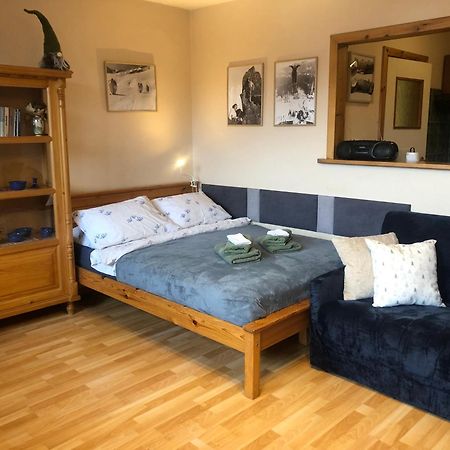 Apartament Nowotarski Закопане Экстерьер фото