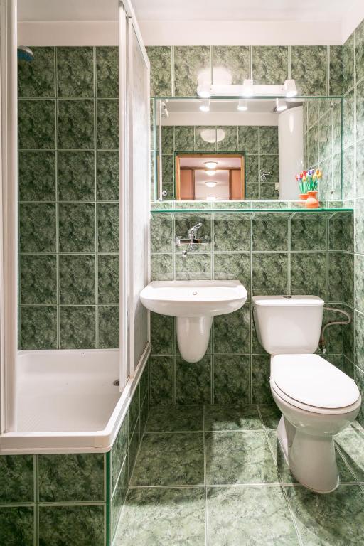 Apartament Nowotarski Закопане Номер фото