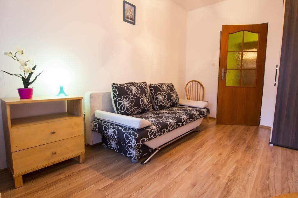 Apartament Nowotarski Закопане Экстерьер фото