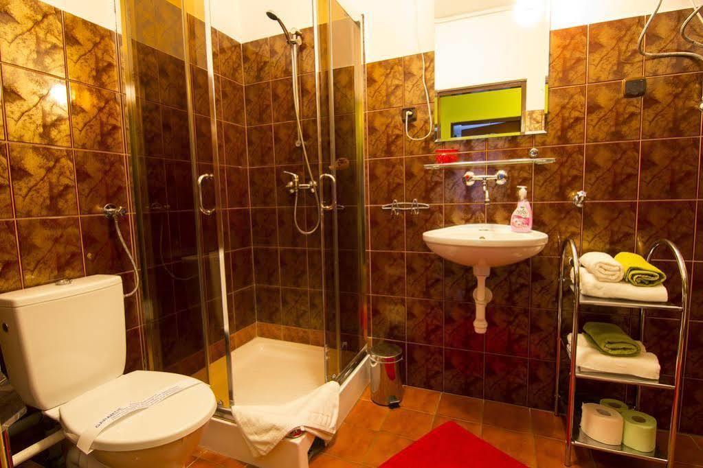 Apartament Nowotarski Закопане Экстерьер фото