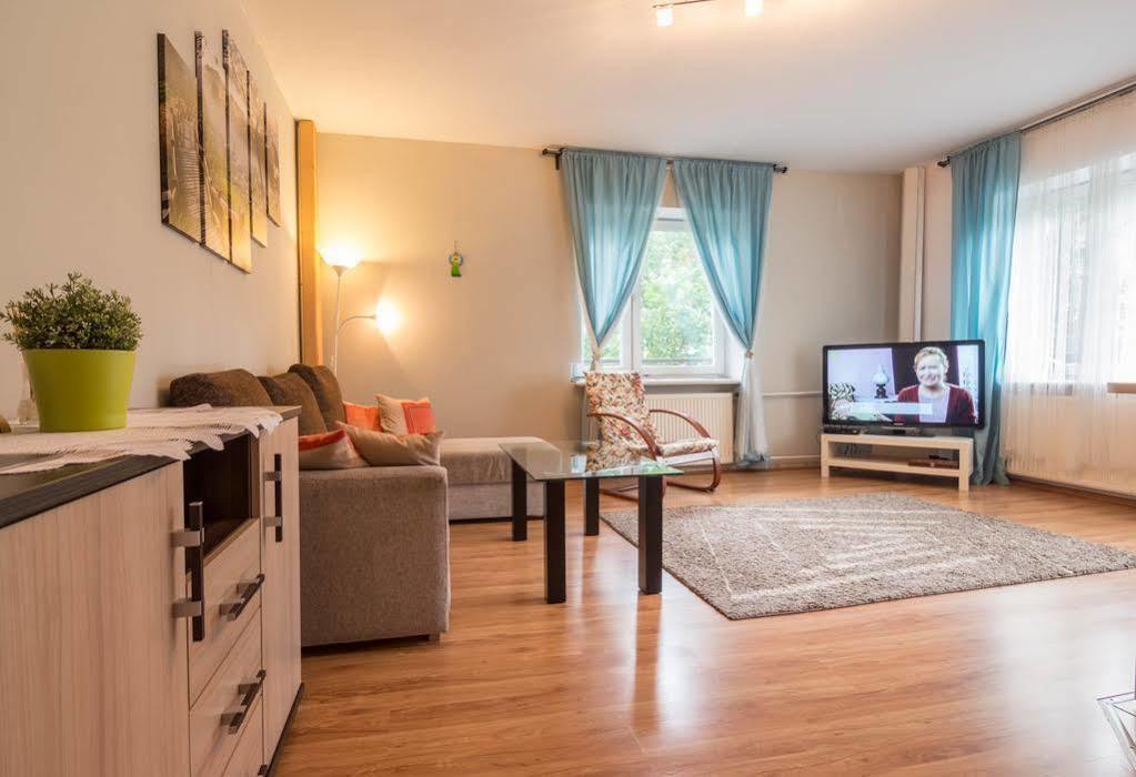 Apartament Nowotarski Закопане Экстерьер фото
